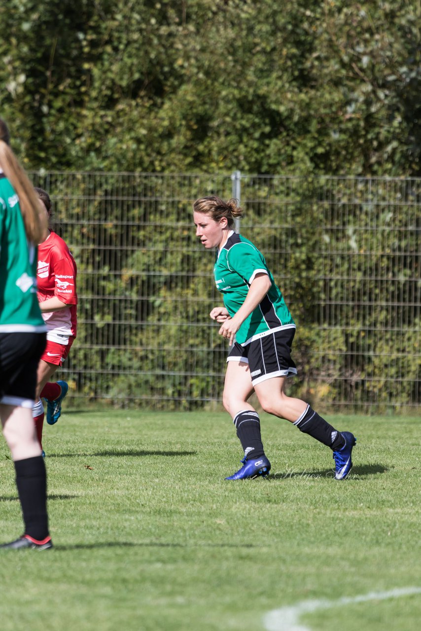 Bild 156 - Frauen Schmalfelder SV - TuS Tensfeld : Ergebnis: 8:1